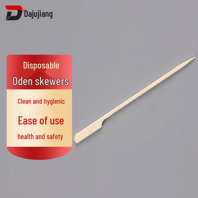 Disposable Food Packaging Supplies
Disposable Food Packaging Supplies