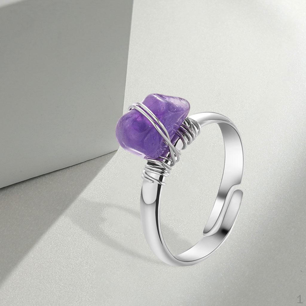 Color Simple Jewelry Decoration Christmas Daily Work Purple
Color Simple Jewelry Decoration Christmas Daily Work Purple