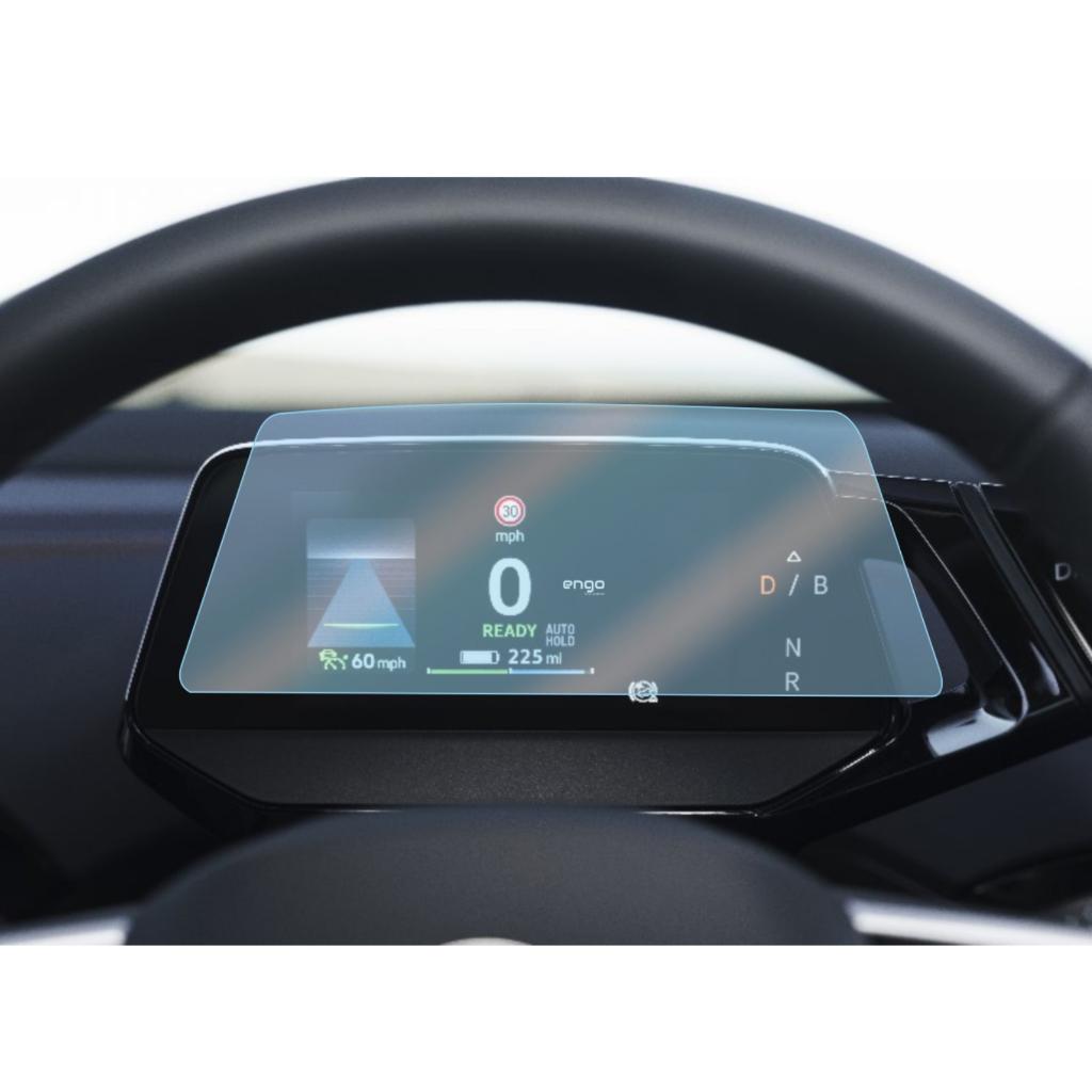 For Volkswagen ID.4 Screen Protector 5.3 inch Digital Display чистий
For Volkswagen ID.4 Screen Protector 5.3 inch Digital Display чистий