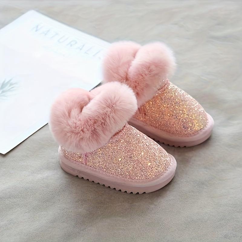 Детские зимние ботинки «Все в одном» Мех Высокое качество Слипоны Снежные ботинки Легкая застежка-молния Мягкий мех внутри Мальчики Девочки Уличные 22 розовый
Детские зимние ботинки «Все в одном» Мех Высокое качество Слипоны Снежные ботинки Легкая застежка-молния Мягкий мех внутри Мальчики Девочки Уличные 22 розовый