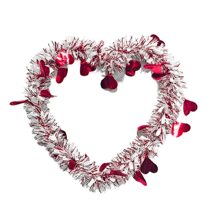 Romantics LED Valentine Door Wreath Elegant Decorative Garlands For Couple Date Night And Celebration
Romantics LED Valentine Door Wreath Elegant Decorative Garlands For Couple Date Night And Celebration