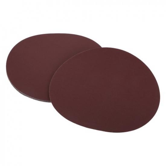 12 Inch Sanding Discs Round Hook and Loop Sandpaper 2000 Grits - 10 PCS
12 Inch Sanding Discs Round Hook and Loop Sandpaper 2000 Grits - 10 PCS