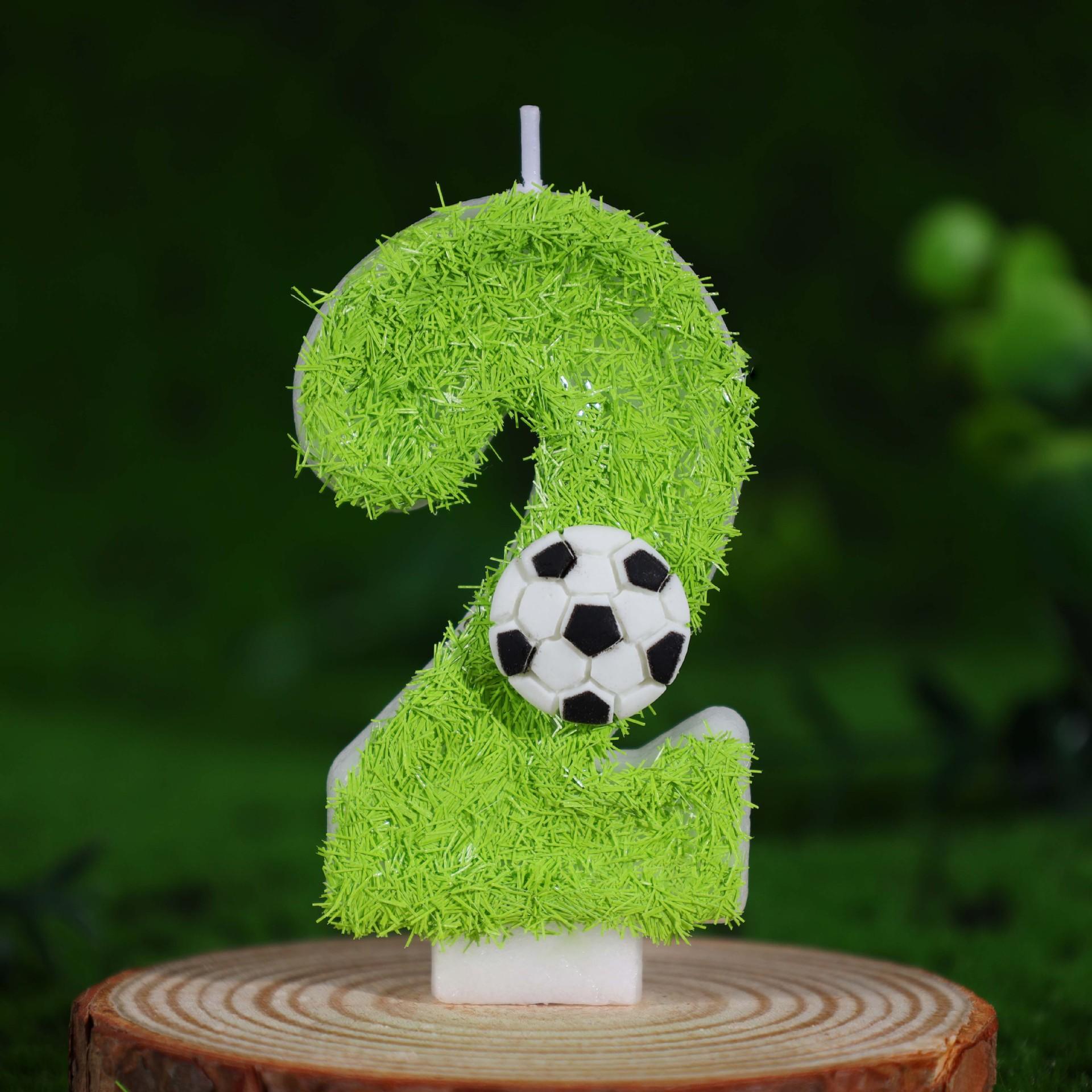 Sports Football Digital Birthday Candle Cake Party Celebration Decoration Football Loves Birthdays Handmade Digital Candle
Sports Football Digital Birthday Candle Cake Party Celebration Decoration Football Loves Birthdays Handmade Digital Candle