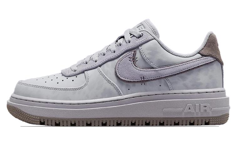 Nike Air Force 1 Low Luxe Providence Purple DD9605-500 44
Nike Air Force 1 Low Luxe Providence Purple DD9605-500 44