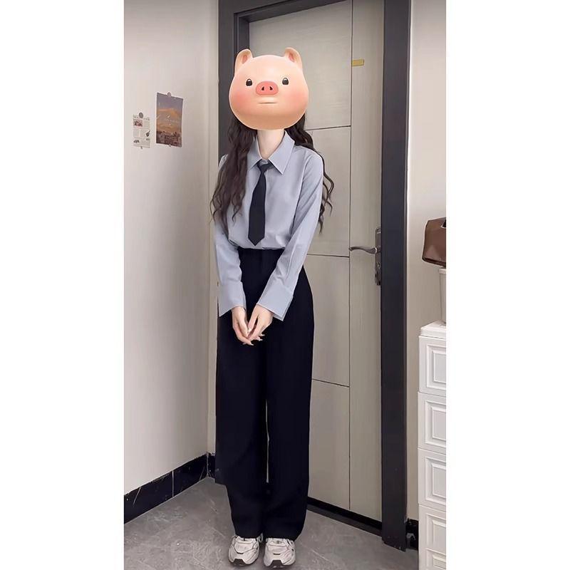Trendy Youthful Commuter Outfit: Complete Formal Wear for College, Exams, Defenses, Interviews, and Professional Business Events. L (108-118 lbs)
Trendy Youthful Commuter Outfit: Complete Formal Wear for College, Exams, Defenses, Interviews, and Professional Business Events. L (108-118 lbs)