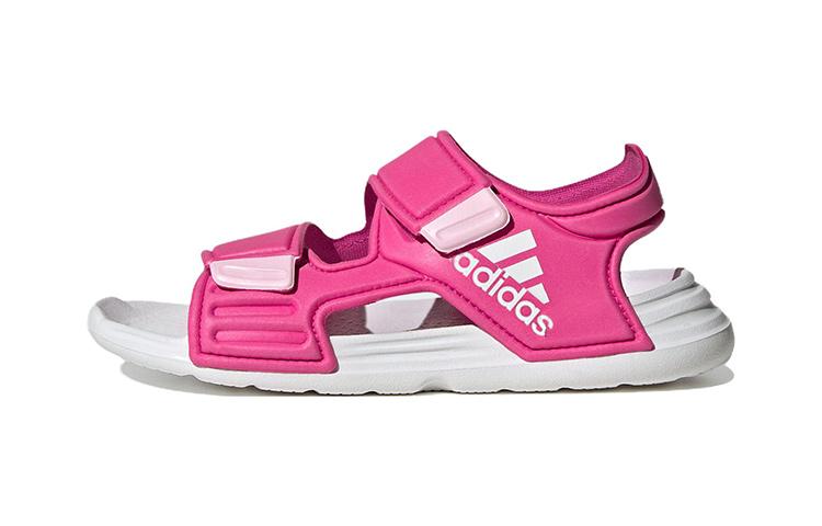 Adidas Altaswim Children s Sandals Pink Children Aged 3 7 Years Old FZ6489 34
Adidas Altaswim Children s Sandals Pink Children Aged 3 7 Years Old FZ6489 34