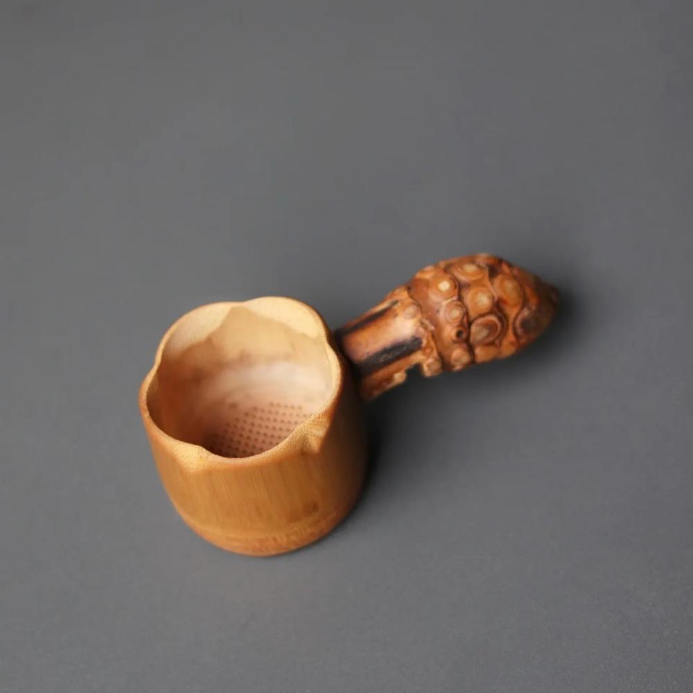 Chinese Style Infuser Filter Mesh Infusor Tea Tools Sieve New Tea Strainer For Tea Brewing
Chinese Style Infuser Filter Mesh Infusor Tea Tools Sieve New Tea Strainer For Tea Brewing
