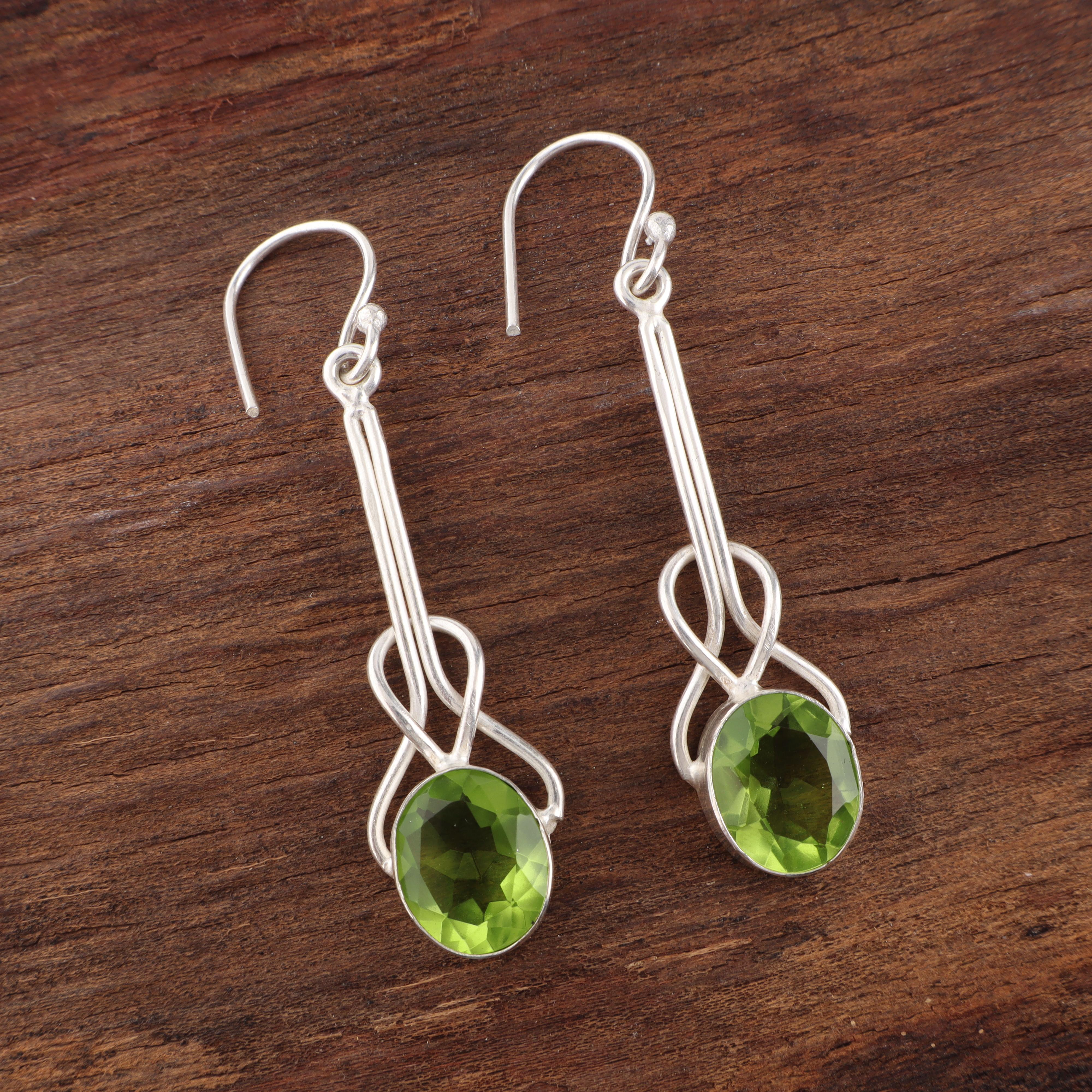 Peridot Earrings Gemstone Jewelry, 925 Solid Sterling Silver Earrings, Handmade Jewelry Bohemian Earrings, Gift For Her 1.76 Inches зелёный
Peridot Earrings Gemstone Jewelry, 925 Solid Sterling Silver Earrings, Handmade Jewelry Bohemian Earrings, Gift For Her 1.76 Inches зелёный