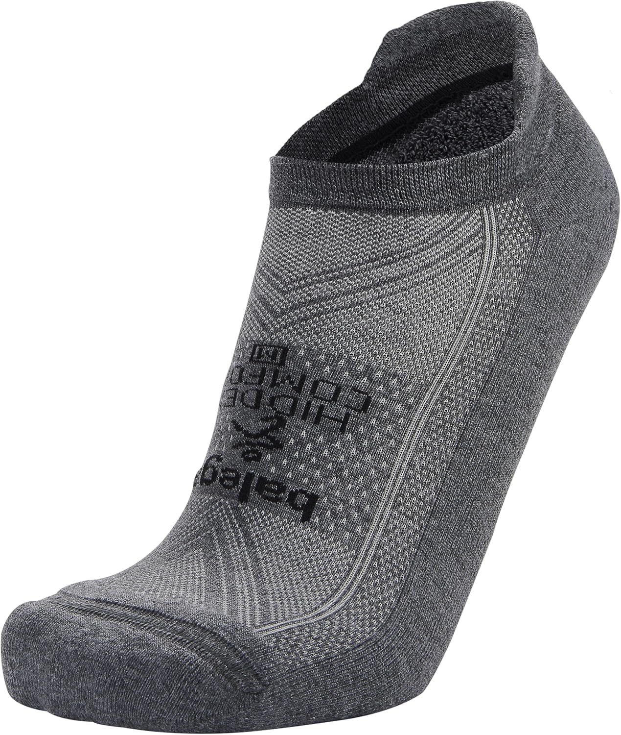 Balega Hidden Comfort Athletic Size L Men s Socks, Gray,
Balega Hidden Comfort Athletic Size L Men s Socks, Gray,
