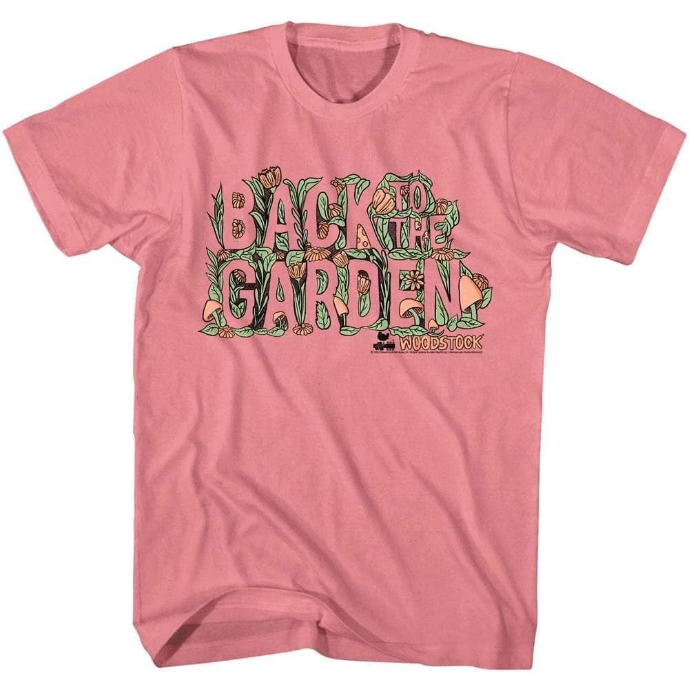 Woodstock Back to the Garden Men s T-Shirt 4XL
Woodstock Back to the Garden Men s T-Shirt 4XL