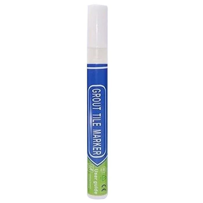 Tile Beauty Styling Pen Salle De Bains Stylo Marqueur Coulis Imperméable Et Moisissure 4 Ml Sjj91204088Wh
Tile Beauty Styling Pen Salle De Bains Stylo Marqueur Coulis Imperméable Et Moisissure 4 Ml Sjj91204088Wh