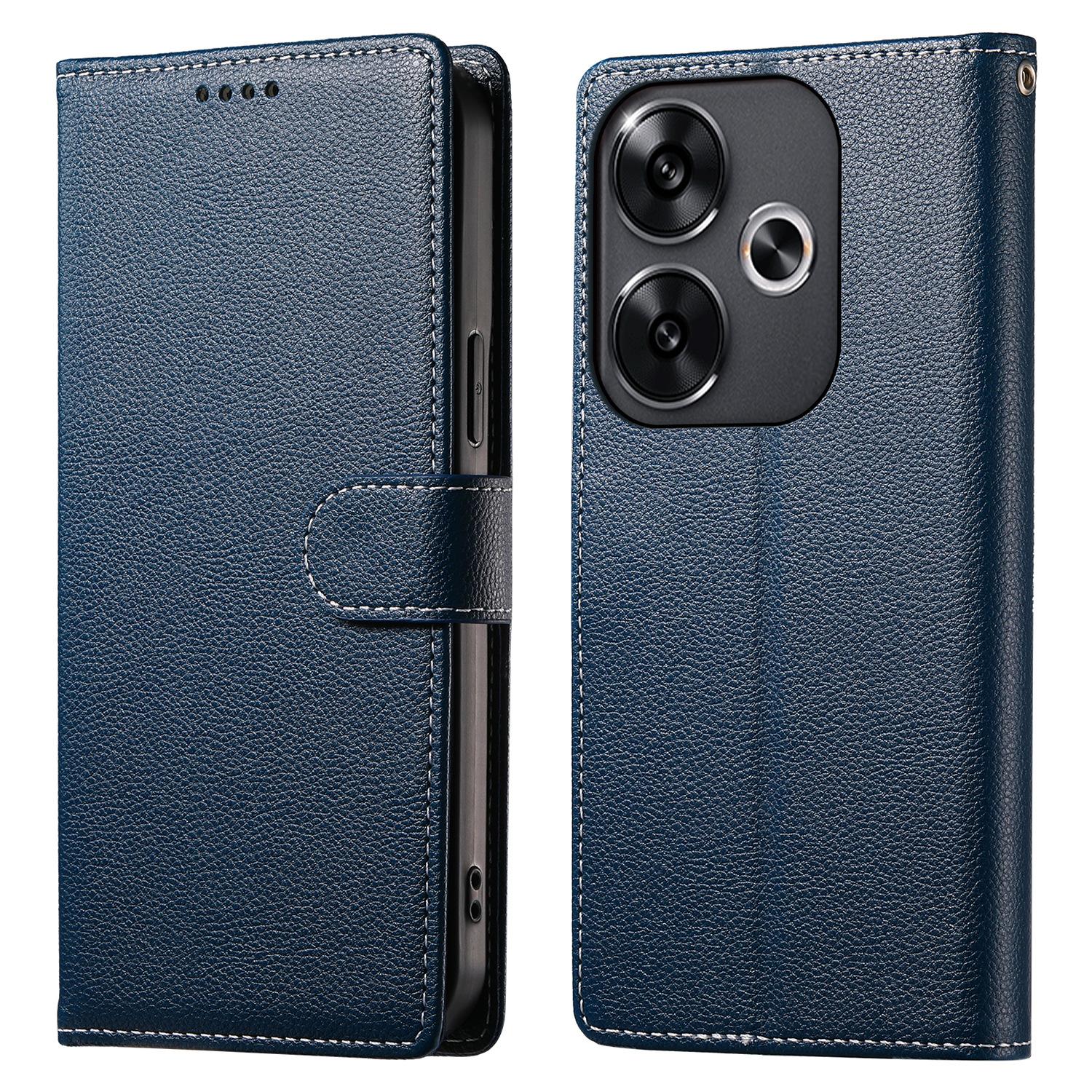 DF-012 Для Xiaomi Redmi Turbo 3 5G/Poco F6 5G Чохол Шкіряний з текстурою лічі Магнітна застібка Гаманець Підставка Чохол для телефону з ремінцем на зап ястя F
DF-012 Для Xiaomi Redmi Turbo 3 5G/Poco F6 5G Чохол Шкіряний з текстурою лічі Магнітна застібка Гаманець Підставка Чохол для телефону з ремінцем на зап ястя F