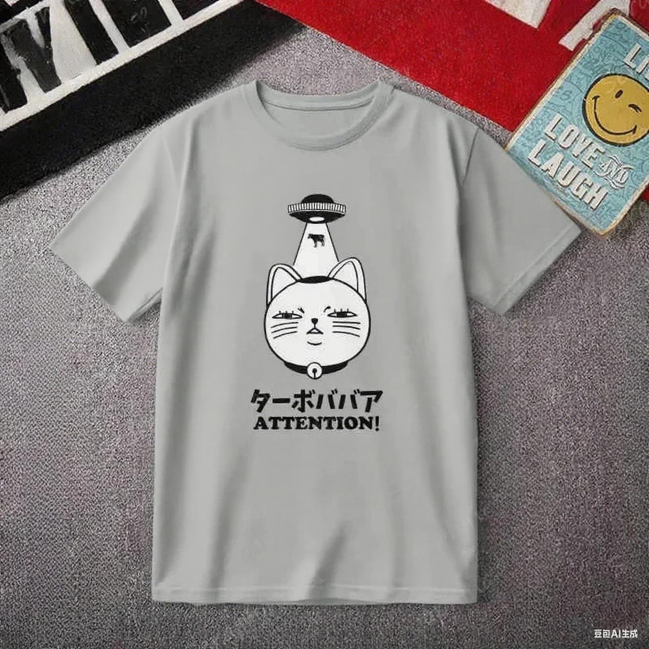 2025 Dandadan Cartoon Short Sleeve T-Shirt Men s and Women s T-Shirt Breathable Fashion Casual Style Men s and Women s T-Shirt S
2025 Dandadan Cartoon Short Sleeve T-Shirt Men s and Women s T-Shirt Breathable Fashion Casual Style Men s and Women s T-Shirt S