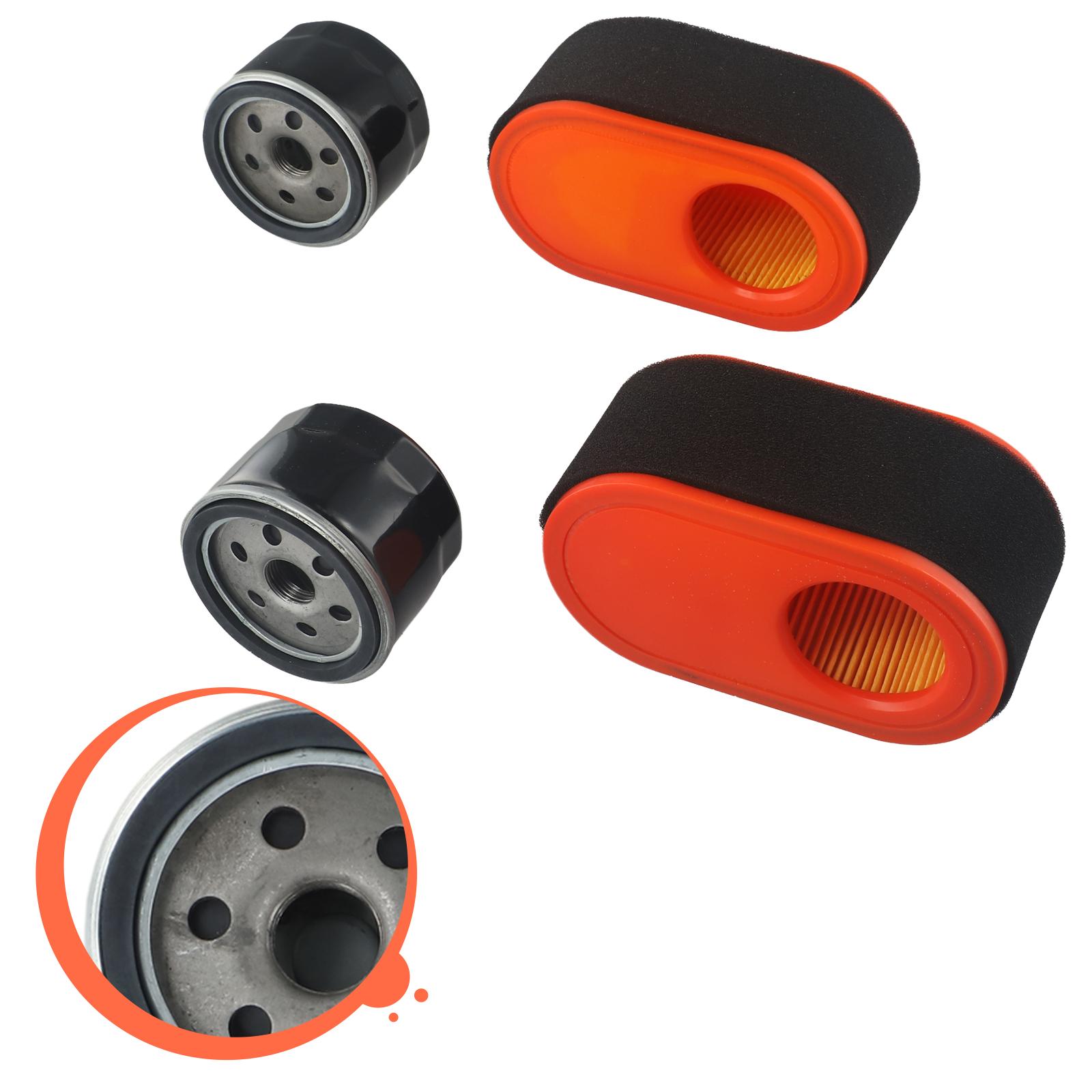 Premium Air Filter & Fuel Filter Kit Perfect Fit for Your Machine OEM Numbers 951 12260 751 12260 737 05065 937 05065A China Mainland
Premium Air Filter & Fuel Filter Kit Perfect Fit for Your Machine OEM Numbers 951 12260 751 12260 737 05065 937 05065A China Mainland