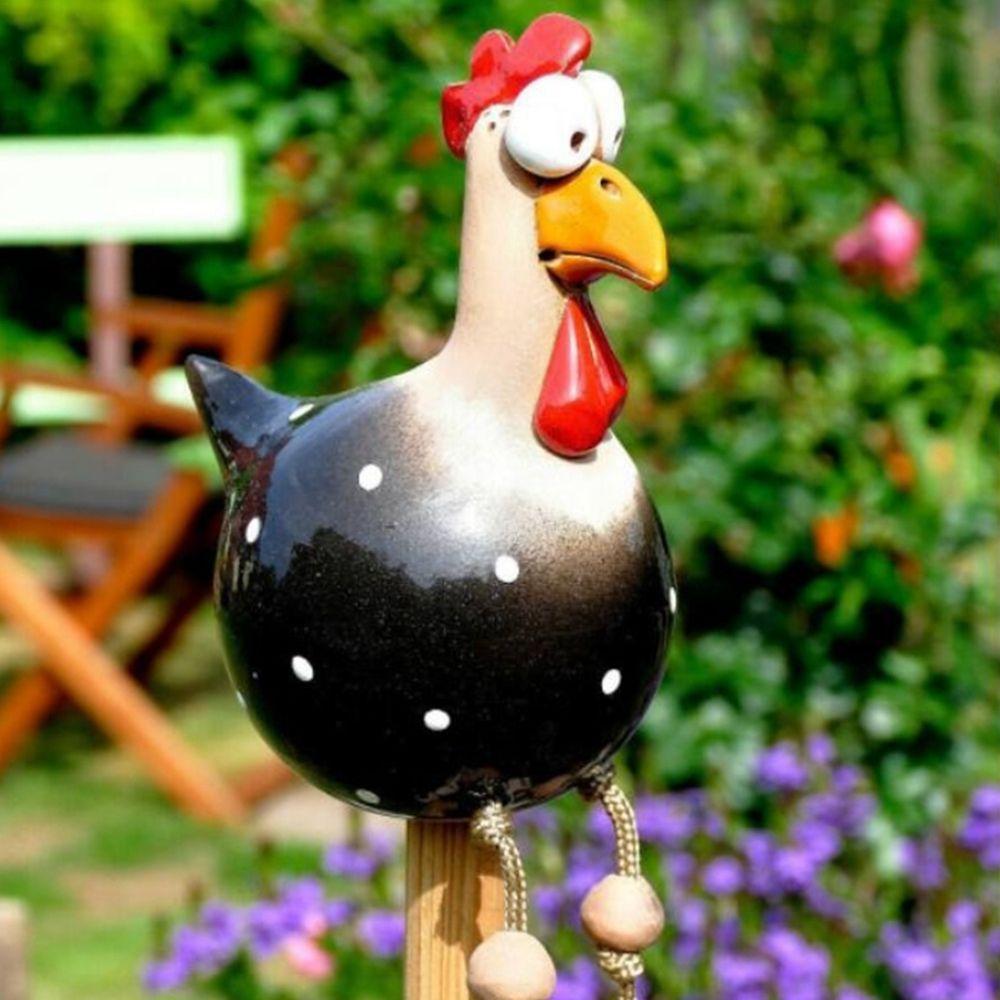 Resin Rooster Funny Animal Outdoor Garden Decor Hanging Feet Chicken Chicken Statue Lawn Ornament
Resin Rooster Funny Animal Outdoor Garden Decor Hanging Feet Chicken Chicken Statue Lawn Ornament