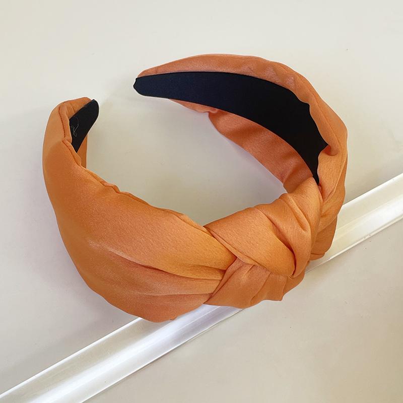 Богемная цветная атласная повязка на голову с губчатым узлом для волос, аксессуары для волос для взрослых, украшения для волос
Богемная цветная атласная повязка на голову с губчатым узлом для волос, аксессуары для волос для взрослых, украшения для волос