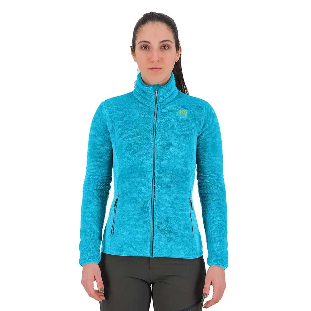 Karpos Флисовая на молнии Vertice L
Karpos Флисовая на молнии Vertice L