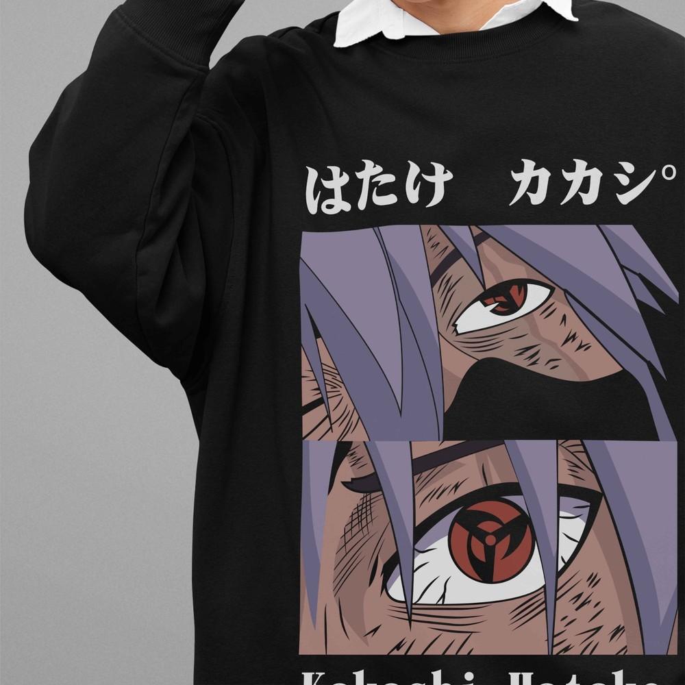 Аниме Толстовка Наруто Свитер Какаши Свитшот Рин Обито Свитшот Минато Унисекс Пуловер 3XL
Аниме Толстовка Наруто Свитер Какаши Свитшот Рин Обито Свитшот Минато Унисекс Пуловер 3XL