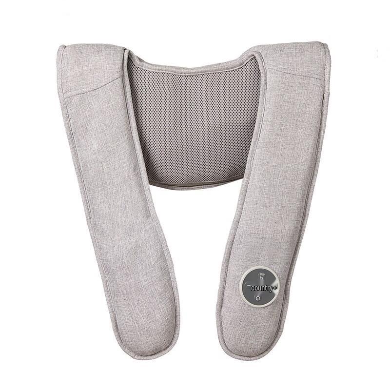 Bear Shoulder and Neck Massager Shawl
Bear Shoulder and Neck Massager Shawl