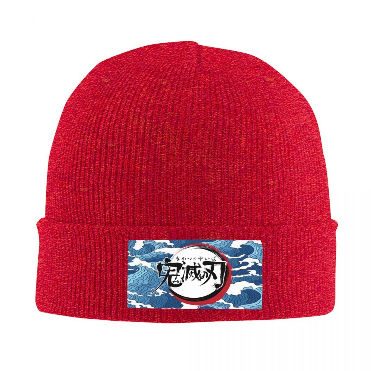 Custom I Am A Demon Slayer Skullies Beanies Caps Unisex Women Streetwear Winter Warm Knit Hat Adult Kimetsu no Yaiba Bonnet Hats One Size
Custom I Am A Demon Slayer Skullies Beanies Caps Unisex Women Streetwear Winter Warm Knit Hat Adult Kimetsu no Yaiba Bonnet Hats One Size
