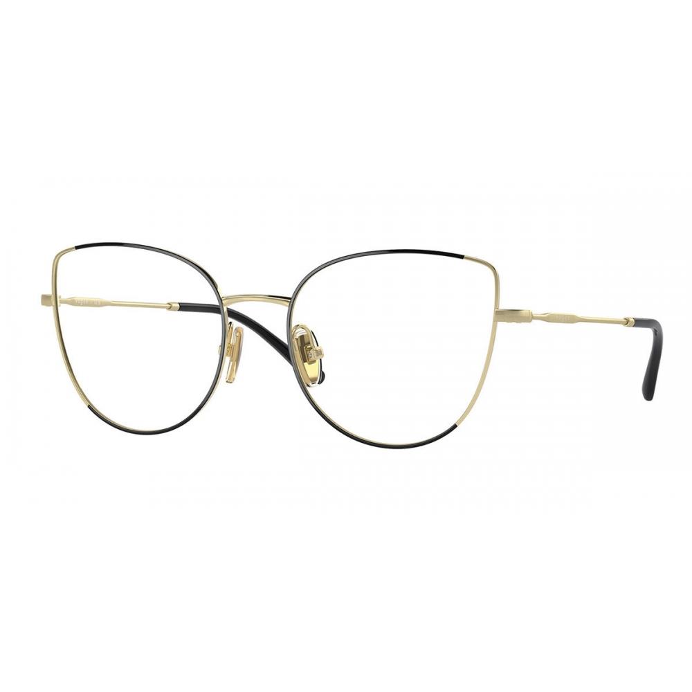 Vogue Eyewear Vo4298t 5195 Women Eyeglasses 53-18-140
Vogue Eyewear Vo4298t 5195 Women Eyeglasses 53-18-140