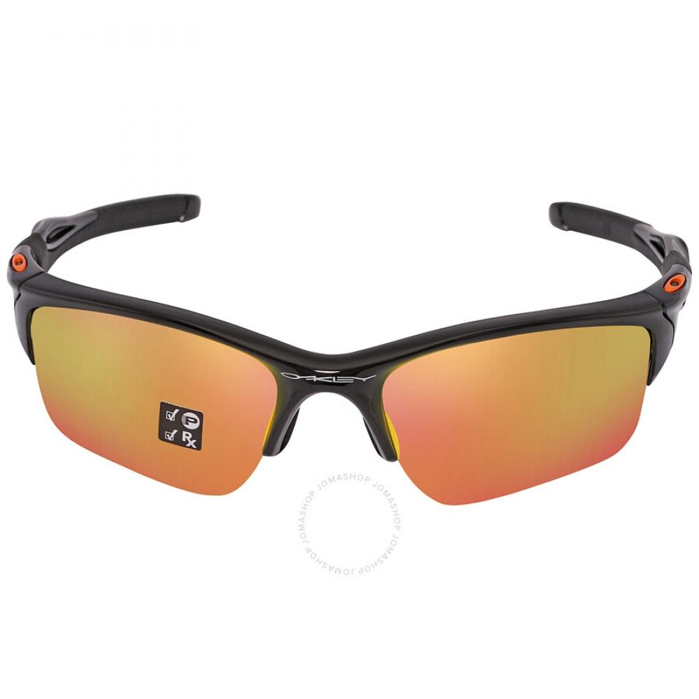 Oakley Half Jacket 2.0 Xl Fire Iridium Polarized Sport Men s Sunglasses 0OO9154 915416 62
Oakley Half Jacket 2.0 Xl Fire Iridium Polarized Sport Men s Sunglasses 0OO9154 915416 62