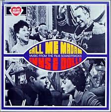 LP Record VARIOUS - Call Me Madam/Guys And Dolls-Music AH137 Ace Of Hearts 1967 UK Soundtracks & Musicals Used
LP Record VARIOUS - Call Me Madam/Guys And Dolls-Music AH137 Ace Of Hearts 1967 UK Soundtracks & Musicals Used