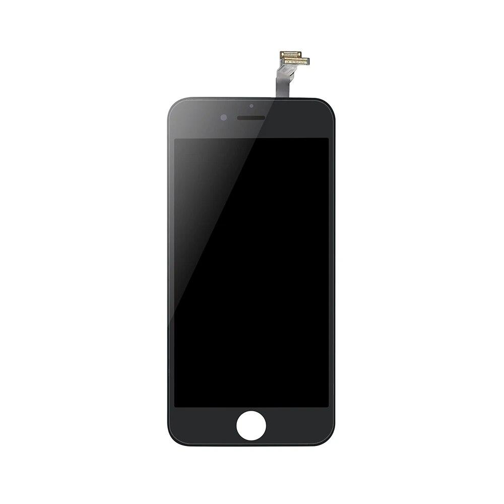 LCD Display For iPhone 6g With Perfect 3D Touch Screen Digitizer Assembly TFT Dead Pixel
LCD Display For iPhone 6g With Perfect 3D Touch Screen Digitizer Assembly TFT Dead Pixel