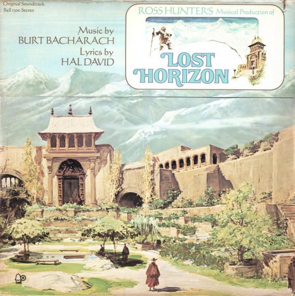 LP Record BURT BACHARACH - Lost Horizon (Original Soundtrack) 1300 Bell Records 1973 US Soundtracks & Musicals Used
LP Record BURT BACHARACH - Lost Horizon (Original Soundtrack) 1300 Bell Records 1973 US Soundtracks & Musicals Used