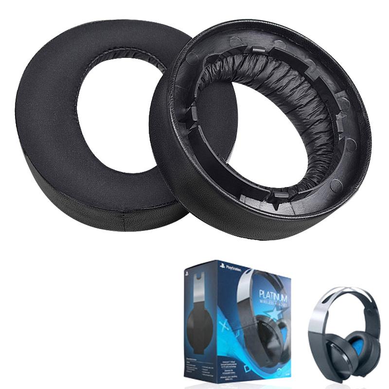 2Pcs For Platinum Wireless Headset Playstation 4 Ps4 7.1 Cechya-0090 Headphones Accessories Blue Headband A2
2Pcs For Platinum Wireless Headset Playstation 4 Ps4 7.1 Cechya-0090 Headphones Accessories Blue Headband A2