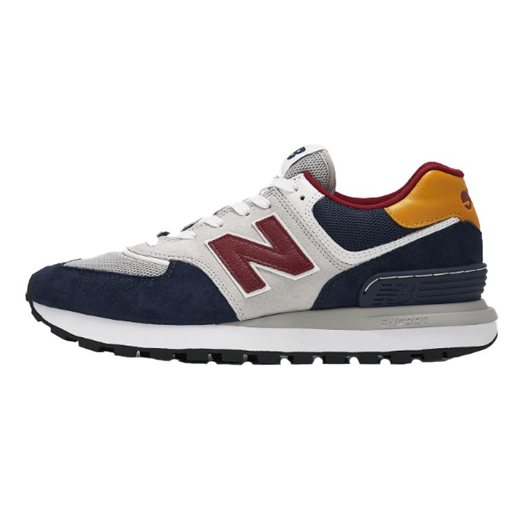 New Balance Junya Watanabe MAN x 574 Legacy Navy Burgundy Мужские кроссовки Синие светло-серые U574LGW1
New Balance Junya Watanabe MAN x 574 Legacy Navy Burgundy Мужские кроссовки Синие светло-серые U574LGW1