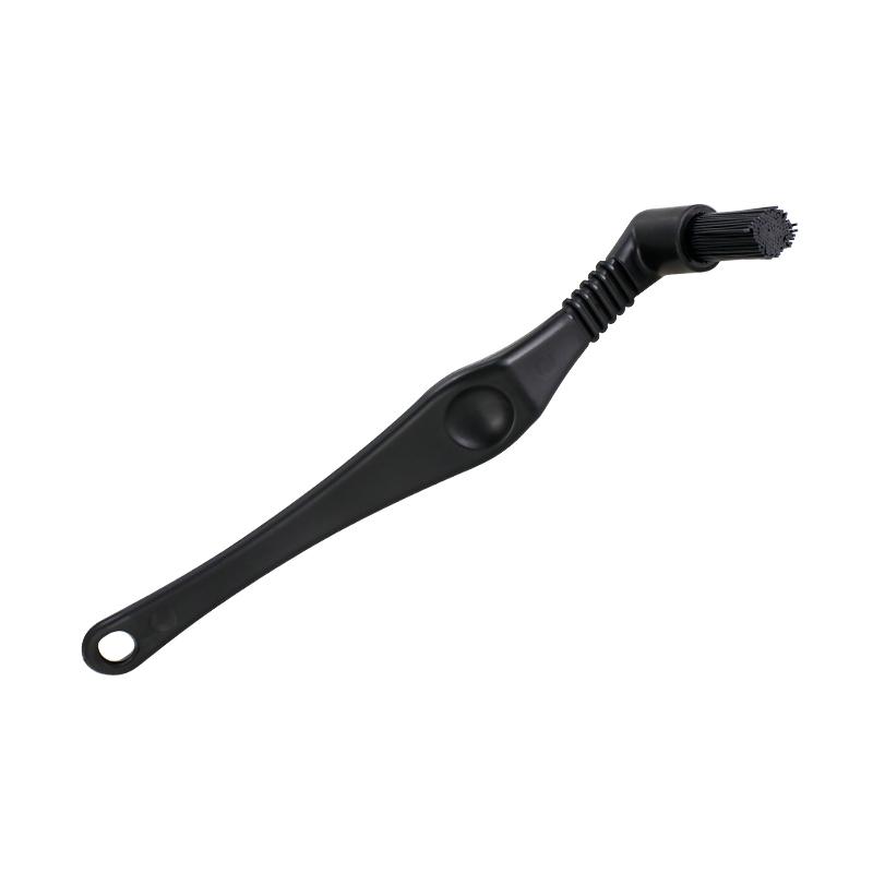 Cleaning Brush Coffee Espresso Machine Coffee Grime Double Head Replaceable With Plastic Spoon For Home Kitchen Barista Tools
Cleaning Brush Coffee Espresso Machine Coffee Grime Double Head Replaceable With Plastic Spoon For Home Kitchen Barista Tools