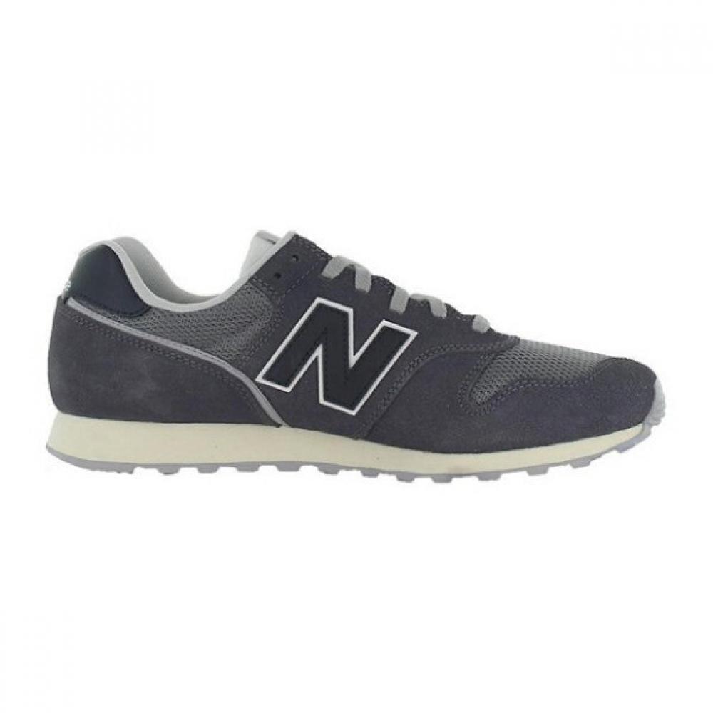 New Balance Sneakers Nqj Nbpmec419c 17 373 Classic V2 Sneakers Ml373t Gray series/275
New Balance Sneakers Nqj Nbpmec419c 17 373 Classic V2 Sneakers Ml373t Gray series/275