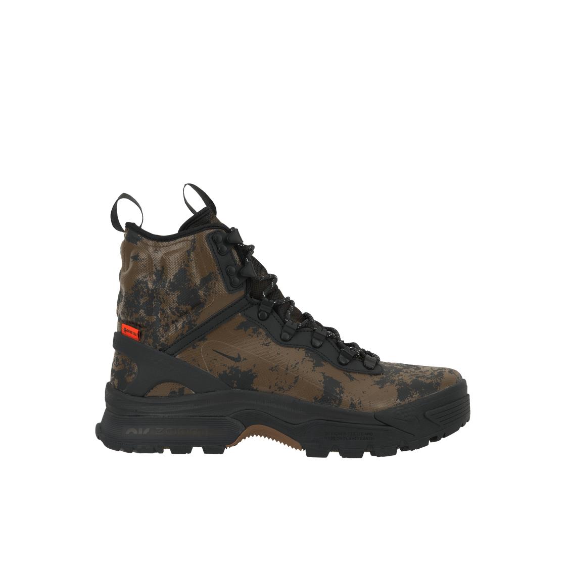 Nike ACG Zoom Gaiadome Gore-Tex Классические Универсальные Функциональные Ботинки для Активного Отдыха Мужская Обувь Коричневый IB2328-200 45
Nike ACG Zoom Gaiadome Gore-Tex Классические Универсальные Функциональные Ботинки для Активного Отдыха Мужская Обувь Коричневый IB2328-200 45