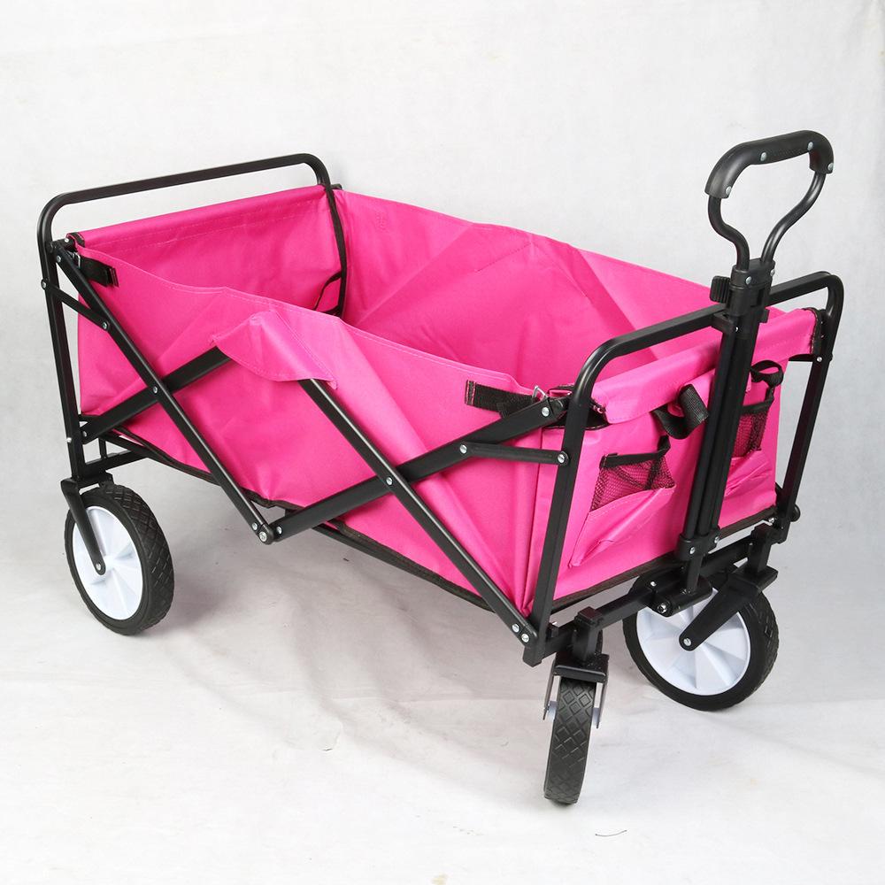 Folding Outdoor Camping Cart – Compact Handcart for Cargo and Cross-Border Trade
Folding Outdoor Camping Cart – Compact Handcart for Cargo and Cross-Border Trade
