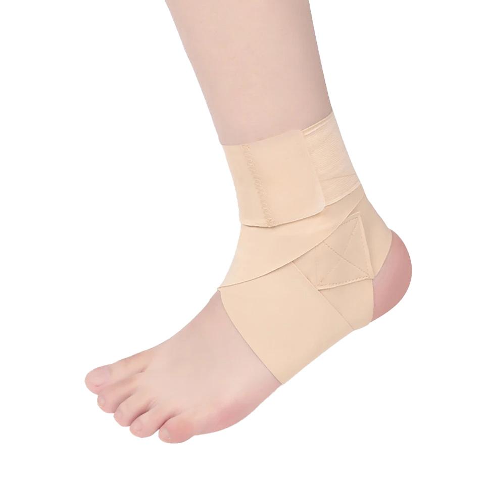 Gobygo 1Pcs Ultra-Thin High Elastic Ankle Sprain Recovery Immobilization Anti-Fracture Ankle Strain Protection Sleeve Men Women M
Gobygo 1Pcs Ultra-Thin High Elastic Ankle Sprain Recovery Immobilization Anti-Fracture Ankle Strain Protection Sleeve Men Women M