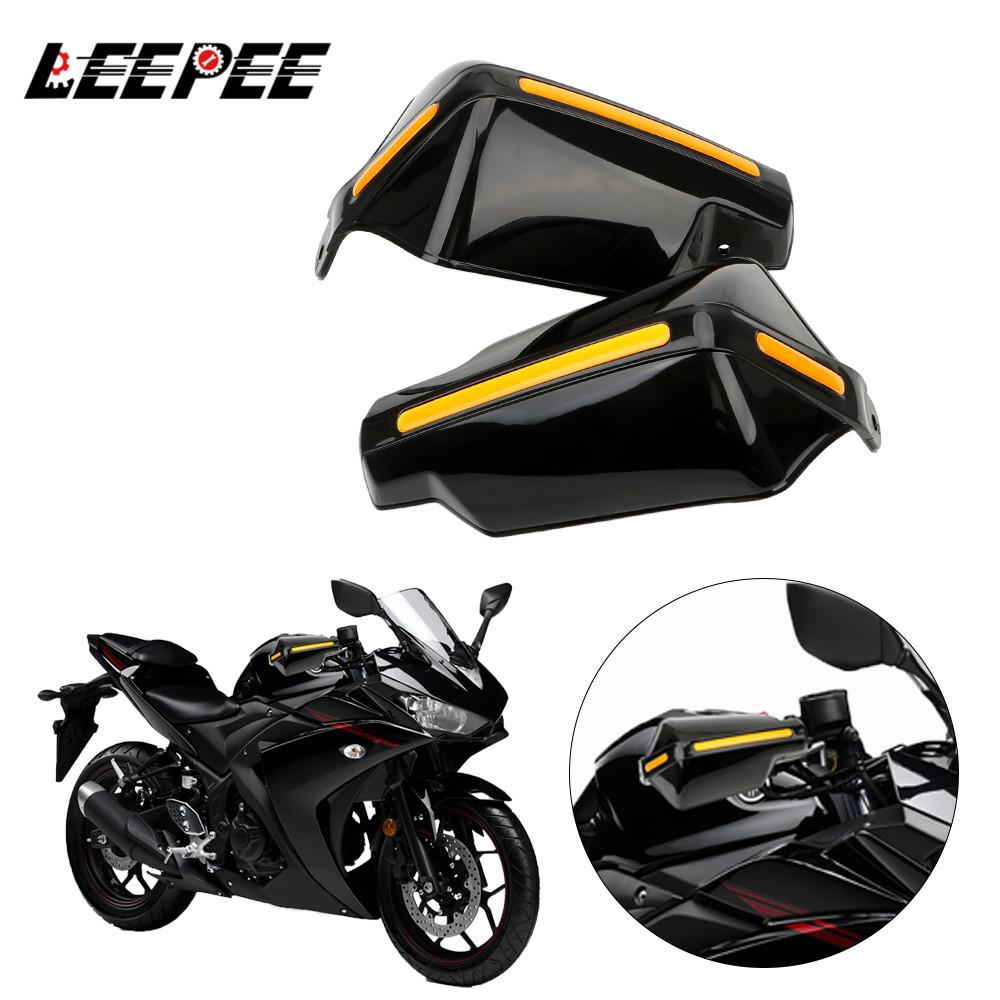 Motorcycle Protection Gear Windproof Handlebar HandGuards Motorbike Accessories Hand Guard Handle Protector Shield Universal чорний
Motorcycle Protection Gear Windproof Handlebar HandGuards Motorbike Accessories Hand Guard Handle Protector Shield Universal чорний