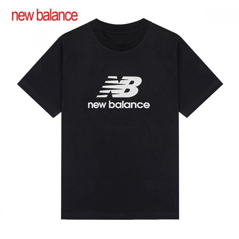 New Balance Футболка с коротким рукавом Classic Big Logo для мужчин и женщин, черная Mt41502 Bk MT41502BK/S (measured 95)
New Balance Футболка с коротким рукавом Classic Big Logo для мужчин и женщин, черная Mt41502 Bk MT41502BK/S (measured 95)