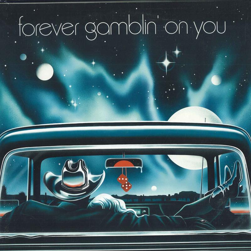 LP Record VARIOUS - Forever Gamblin On You FORLP008 Forager Records 2024 Europe Soul/Funk
LP Record VARIOUS - Forever Gamblin On You FORLP008 Forager Records 2024 Europe Soul/Funk