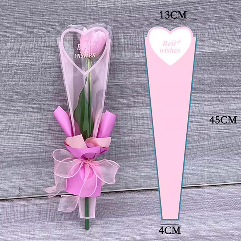 50 ШТ. 45*12*4 см Радужные Одноразовые Чехлы для Роз DIY Прозрачный Пакет для Упаковки Цветов Цветочный Материал Упаковка Водонепроницаемый
50 ШТ. 45*12*4 см Радужные Одноразовые Чехлы для Роз DIY Прозрачный Пакет для Упаковки Цветов Цветочный Материал Упаковка Водонепроницаемый