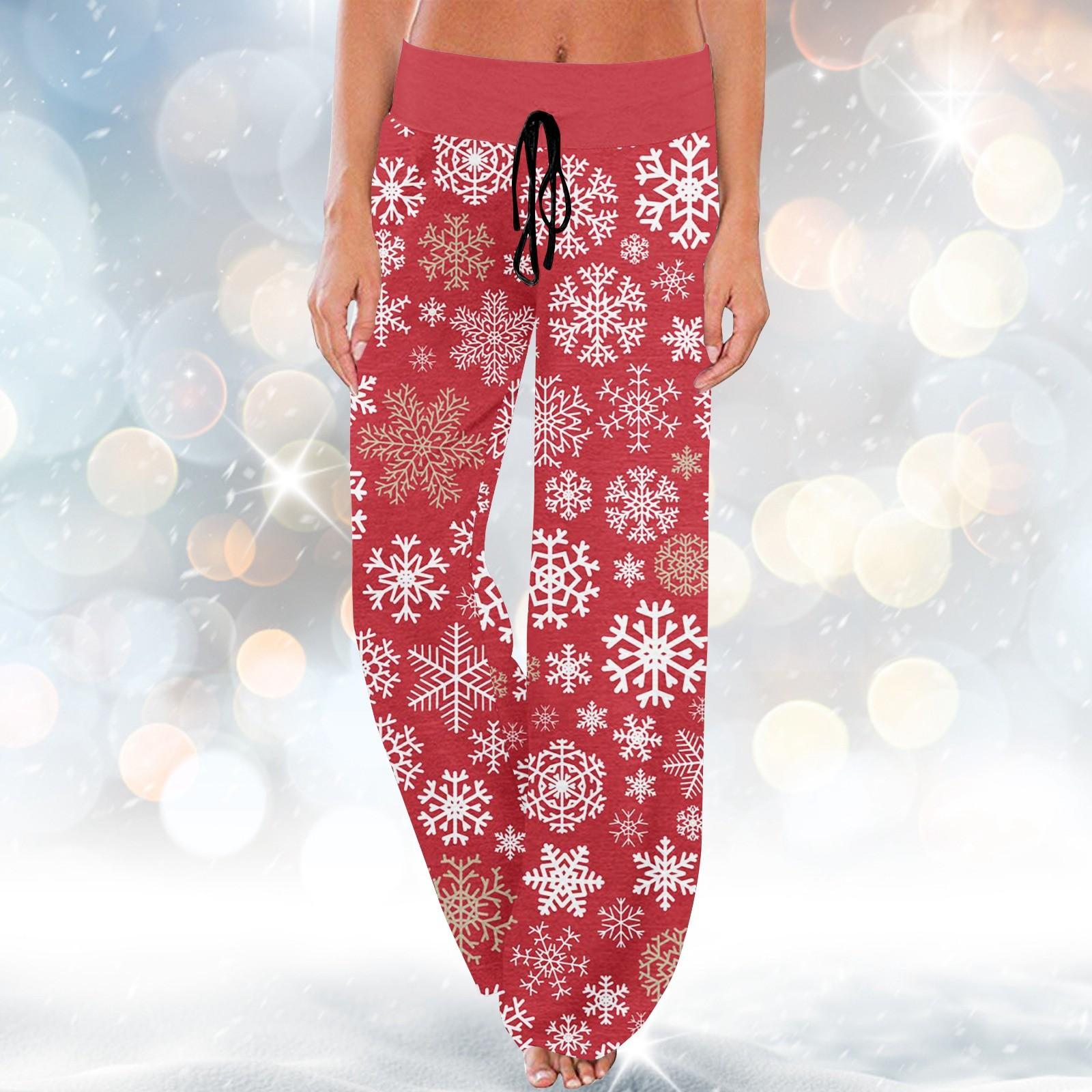 Женские удобные пижамные штаны с карманами на Хэллоуин и принтом на шнуровке, широкие брюки M
Женские удобные пижамные штаны с карманами на Хэллоуин и принтом на шнуровке, широкие брюки M