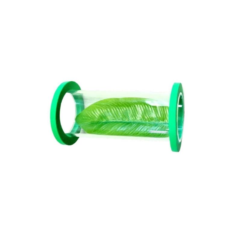 False Foliage for Fish Tanks Acrylic Aquarium Tube Resting Foliage Suction Cup for Home and Office Fish Habitat Ornaments 1
False Foliage for Fish Tanks Acrylic Aquarium Tube Resting Foliage Suction Cup for Home and Office Fish Habitat Ornaments 1