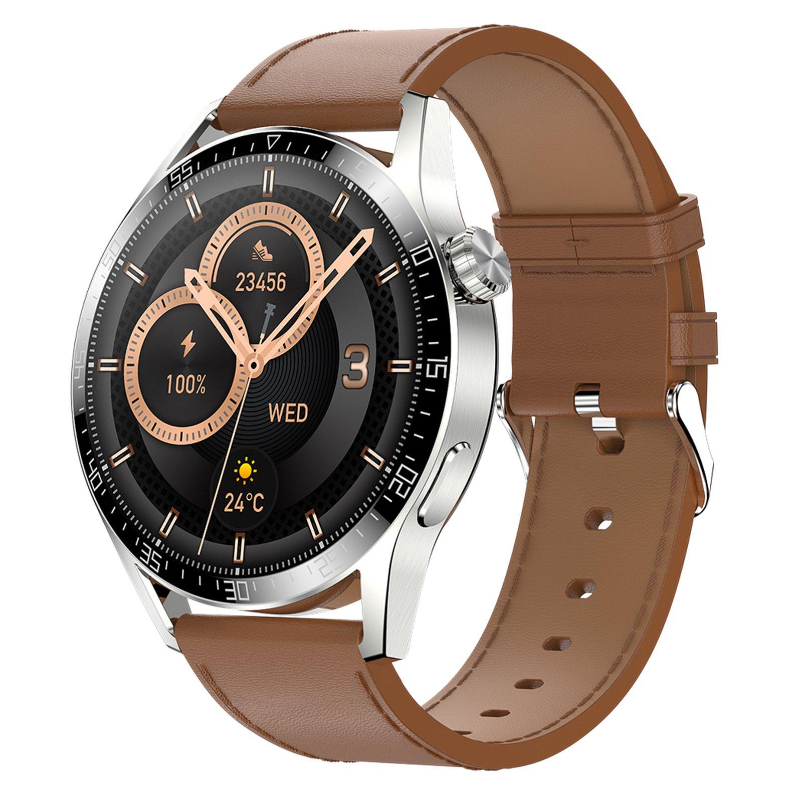 H40 1.28 inch Screen Smart Bracelet Support HD Bluetooth Calling Health Watch with Heart Rate, Blood Pressure, Blood Oxygen Monitoring
H40 1.28 inch Screen Smart Bracelet Support HD Bluetooth Calling Health Watch with Heart Rate, Blood Pressure, Blood Oxygen Monitoring