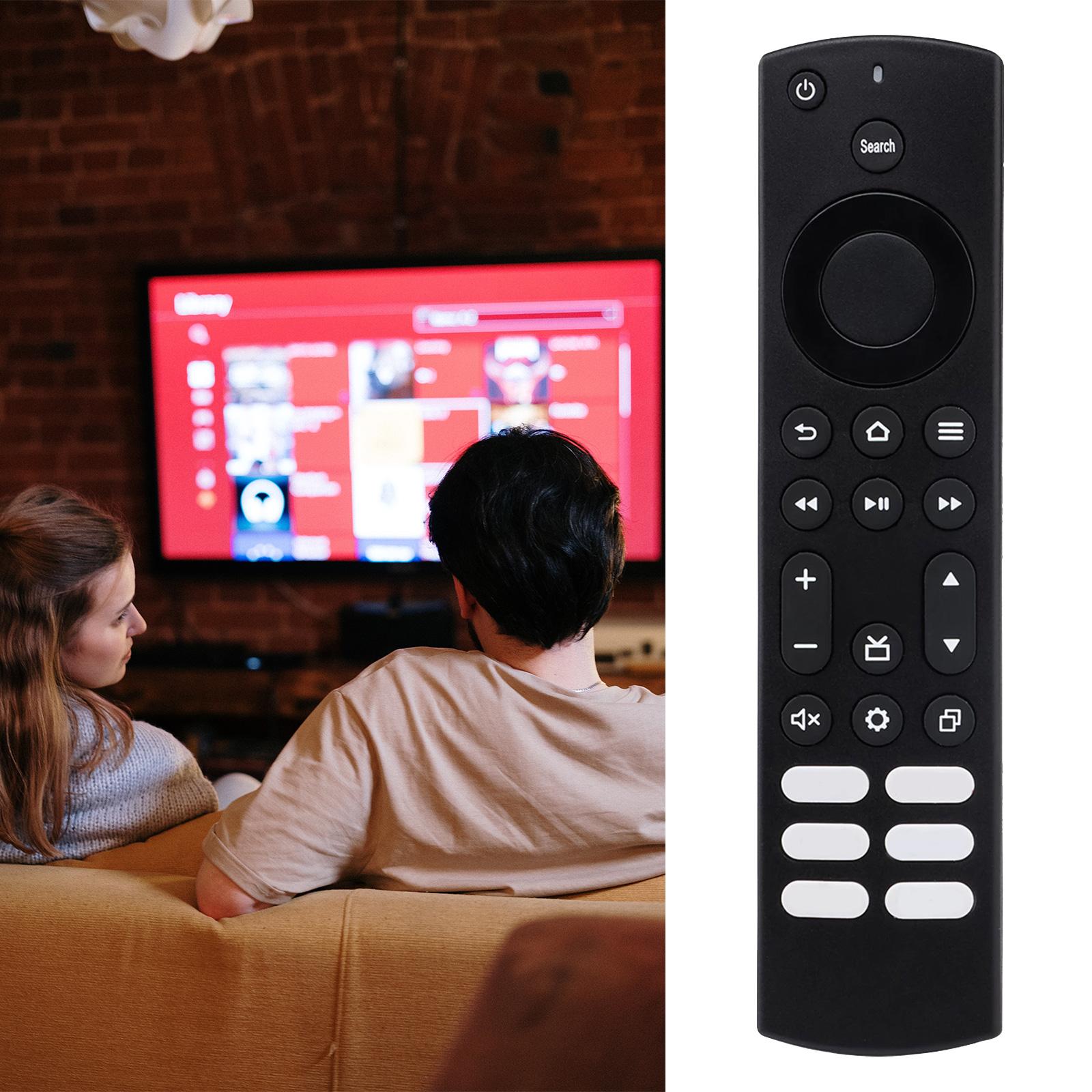 Пульт дистанционного управления Smart TV Противоскользящий пульт дистанционного управления RCFNA-19 Подходит для Smart TV CT-RU1US-21 RCFNA-21 RCFNA 6,5 дюйма
Пульт дистанционного управления Smart TV Противоскользящий пульт дистанционного управления RCFNA-19 Подходит для Smart TV CT-RU1US-21 RCFNA-21 RCFNA 6,5 дюйма