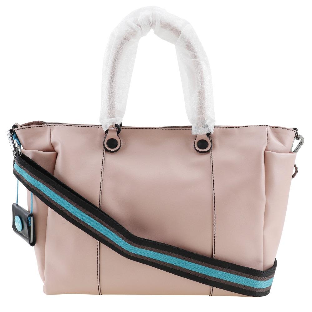 gabs 2WAYShoulder Handbag G006310T2 pink leather Women Used
gabs 2WAYShoulder Handbag G006310T2 pink leather Women Used