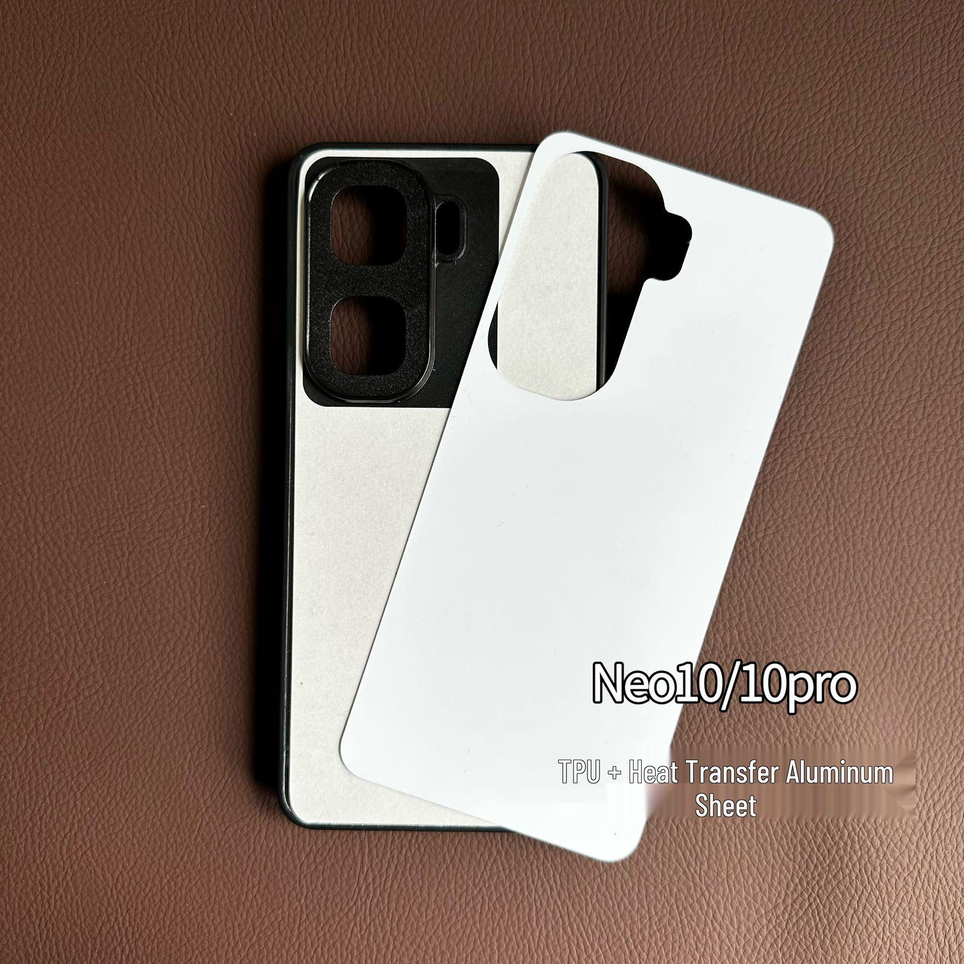 Vivo IQOO NEO 10 Series Handmade Grooved Heat Transfer Phone Case
Vivo IQOO NEO 10 Series Handmade Grooved Heat Transfer Phone Case