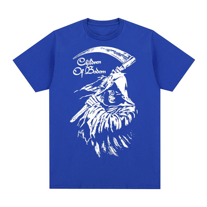 CHILDREN OF BODOM Vintage Tshirt Peripheral Metal Rock Cotton Men T shirt New Tee Tshirt Womens Tops S
CHILDREN OF BODOM Vintage Tshirt Peripheral Metal Rock Cotton Men T shirt New Tee Tshirt Womens Tops S