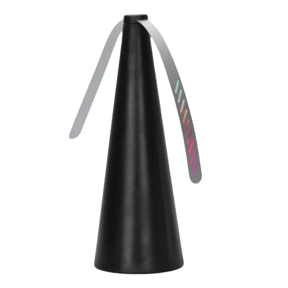 Fly Fans for Tables, Food Fan for Outdoor Restaurants Meal,Portable Fans Spinner for Party, Picnic, Dessert Shop. чорний
Fly Fans for Tables, Food Fan for Outdoor Restaurants Meal,Portable Fans Spinner for Party, Picnic, Dessert Shop. чорний