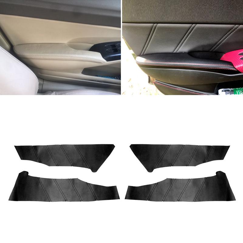 4 шт., чехол для дверной панели из микрофибры для Honda Civic 8-го поколения седана 2006 2007 2008 2009 2010 2011, чехол для автомобильных дверных панелей
4 шт., чехол для дверной панели из микрофибры для Honda Civic 8-го поколения седана 2006 2007 2008 2009 2010 2011, чехол для автомобильных дверных панелей