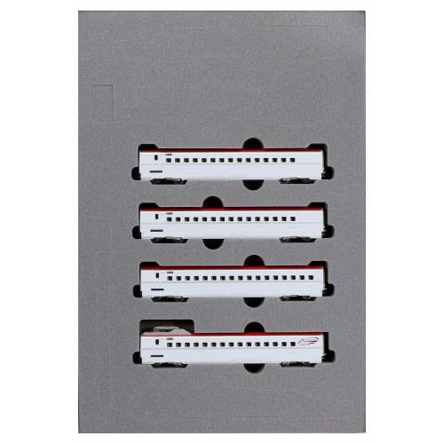 KATO N Gauge E6 Series Shinkansen Komachi Add-on Set 10-1567 Railway Model Train
KATO N Gauge E6 Series Shinkansen Komachi Add-on Set 10-1567 Railway Model Train